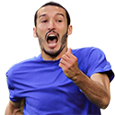 FO4 Player - G. Zambrotta