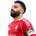 FO4 Player - M. Salah