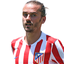 FO4 Player - A. Griezmann