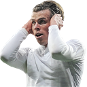 FO4 Player - G. Bale