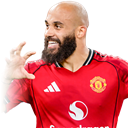 FO4 Player - B. Mbeumo