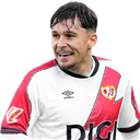 FO4 Player - A. Rațiu