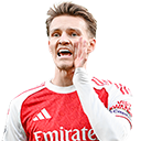 M. Ødegaard - FO4 Player FO4 Player - M. Ødegaard
