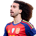 FO4 Player - Marc Cucurella