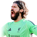 Alisson - FO4 Player FO4 Player - Alisson