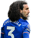 FO4 Player - Marc Cucurella