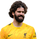 FO4 Player - Alisson