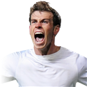 FO4 Player - G. Bale