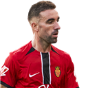 FO4 Player - Sergi Darder