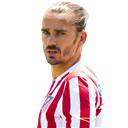 FO4 Player - A. Griezmann