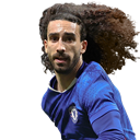 Marc Cucurella - FO4 Player FO4 Player - Marc Cucurella