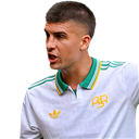 FO4 Player - G. Mancini