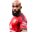 B. Mbeumo - FO4 Player FO4 Player - B. Mbeumo