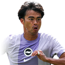 K. Mitoma - FO4 Player FO4 Player - K. Mitoma