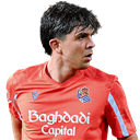 J. Aramburu - FO4 Player FO4 Player - J. Aramburu