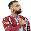 FO4 Player - M. Salah