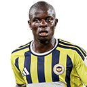 FO4 Player - N. Kanté
