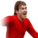 FO4 Player - K. Dalglish