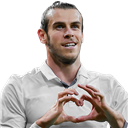 FO4 Player - G. Bale