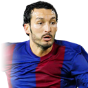 FO4 Player - G. Zambrotta