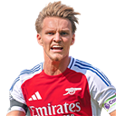 FO4 Player - M. Ødegaard