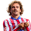 FO4 Player - Antoine Griezmann