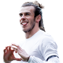 FO4 Player - Gareth Bale