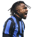 FO4 Player - A. Lookman