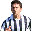 FO4 Player - R. Baggio