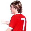 FO4 Player - K. Dalglish