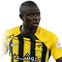 FO4 Player - N. Kanté