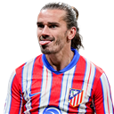 FO4 Player - A. Griezmann