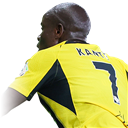 FO4 Player - N. Kanté