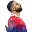 FO4 Player - M. Salah