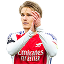 FO4 Player - M. Ødegaard