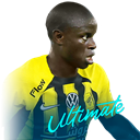 FO4 Player - N. Kanté