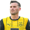 Pascal Groß 24EP - FC Online - Player Infomation - FIFA Online 4