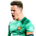 FO4 Player - Marc-André ter Stegen