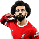 FO4 Player - Mohamed Salah