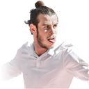 FO4 Player - Gareth Bale