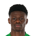 FO4 Player - Suleiman Camara