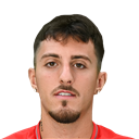 M. Nasti - FO4 Player FO4 Player - M. Nasti