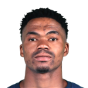 FO4 Player - F. Etim