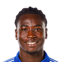 K. Oppong - FO4 Player FO4 Player - K. Oppong