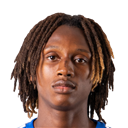 FO4 Player - L. Cissé