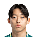 FO4 Player - Song Jun Seok