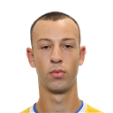 FO4 Player - S. Georgiou