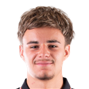 FO4 Player - G. Bernardeau