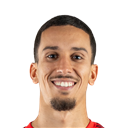 A. Hbouch - FO4 Player FO4 Player - A. Hbouch