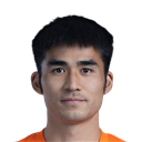 FO4 Player - Li Biao